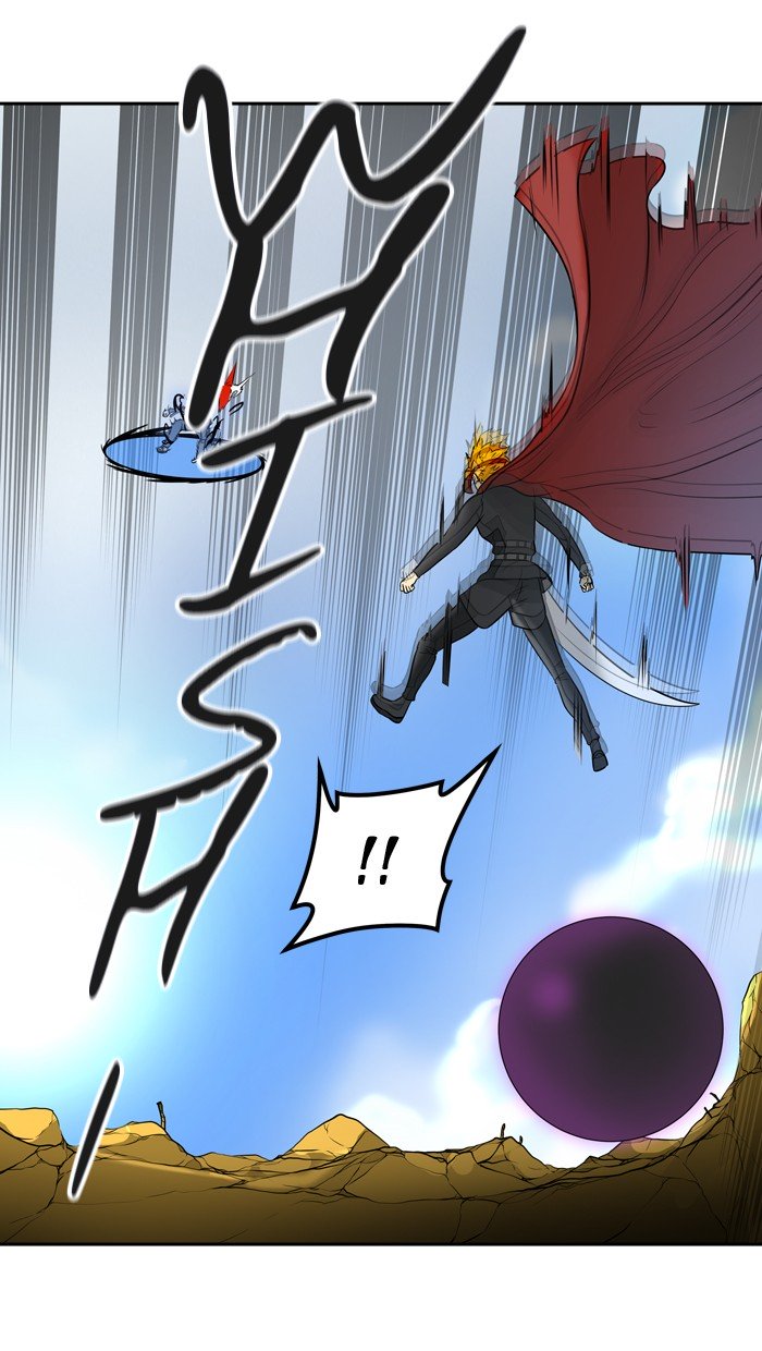 Tower of God, Chapter 383 image 011